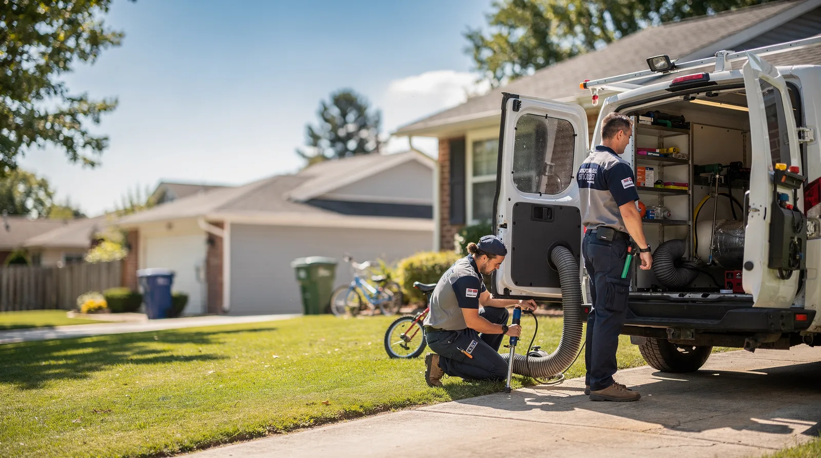 24/7 HVAC Repair & AC Replacement in Sainte Genevieve, MO near me